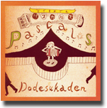 Dodesukaden by Pascals