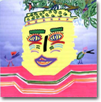 Mao-Mao by Masato Minami